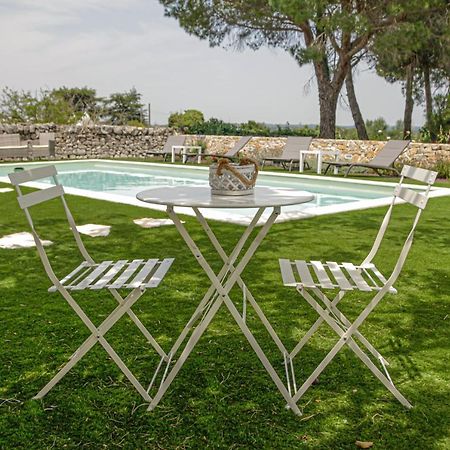 Trullo Giuditta Martina Franca Extérieur photo