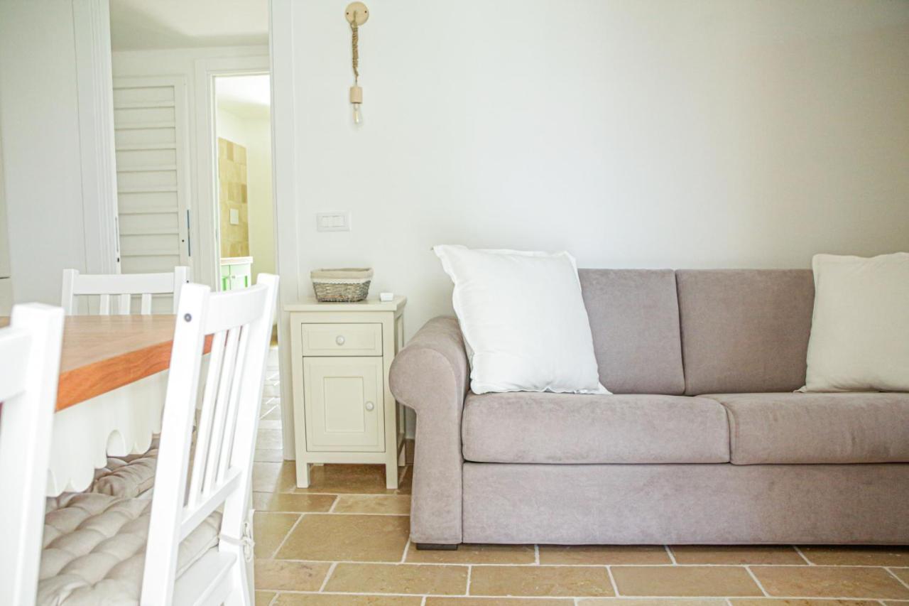 Trullo Giuditta Martina Franca Extérieur photo