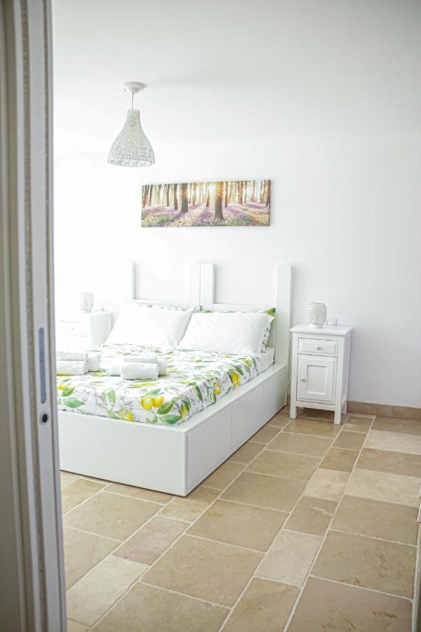 Trullo Giuditta Martina Franca Extérieur photo