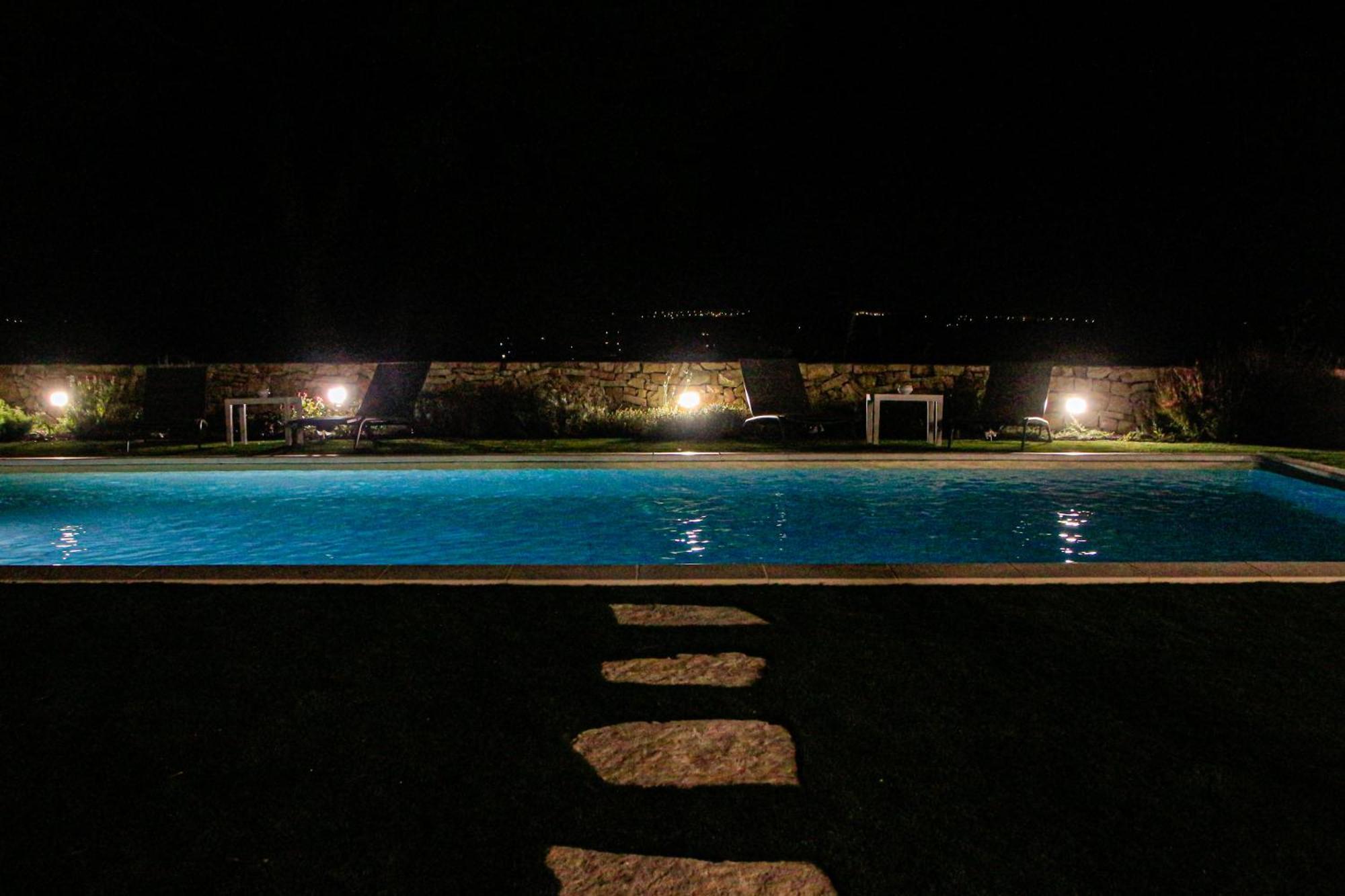 Trullo Giuditta Martina Franca Extérieur photo